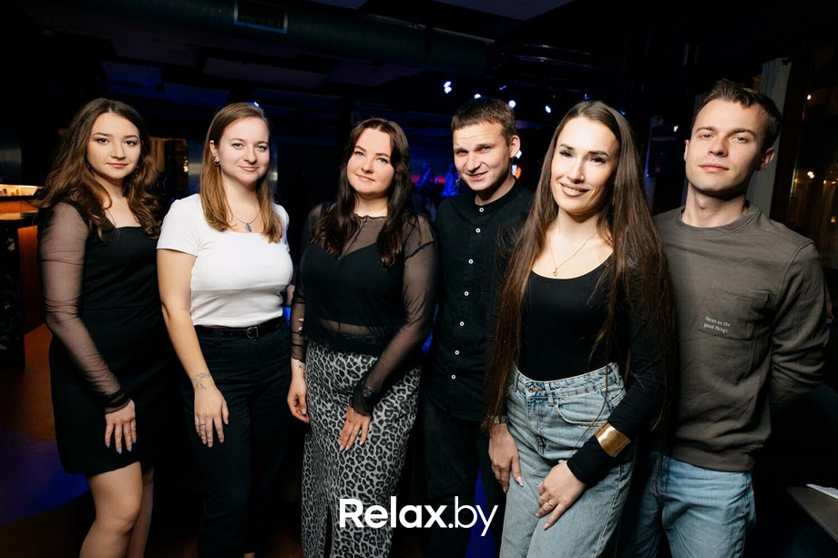 Ночные жители, фото № 27