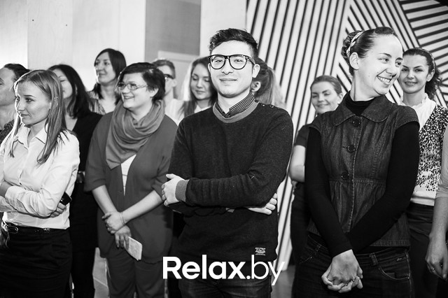 День рождения Дом.by, фото № 53