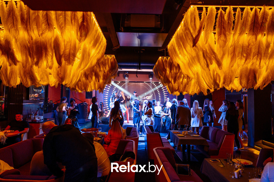 Saturday music, фото № 70