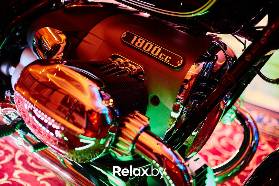 Лето на драйве, фото № 15