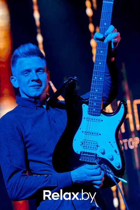 Friday Music, фото № 47