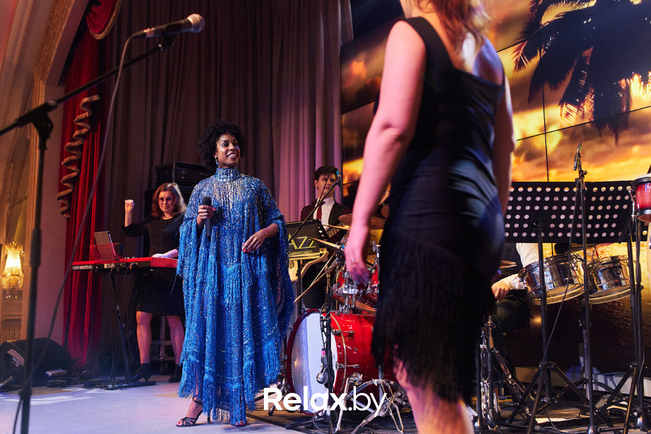 «День Рождения казино Опера. Нам 6 лет!», фото № 182