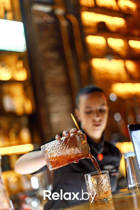 Live Lounge, фото № 24