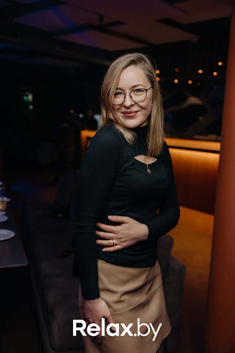 Ночные жители, фото № 16