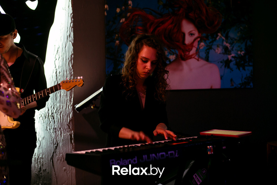 Ночные жители, фото № 5