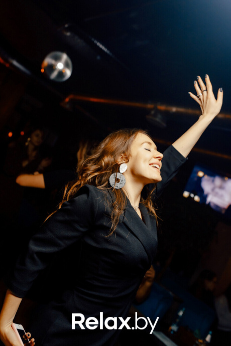 Караоке в Мяте, фото № 42