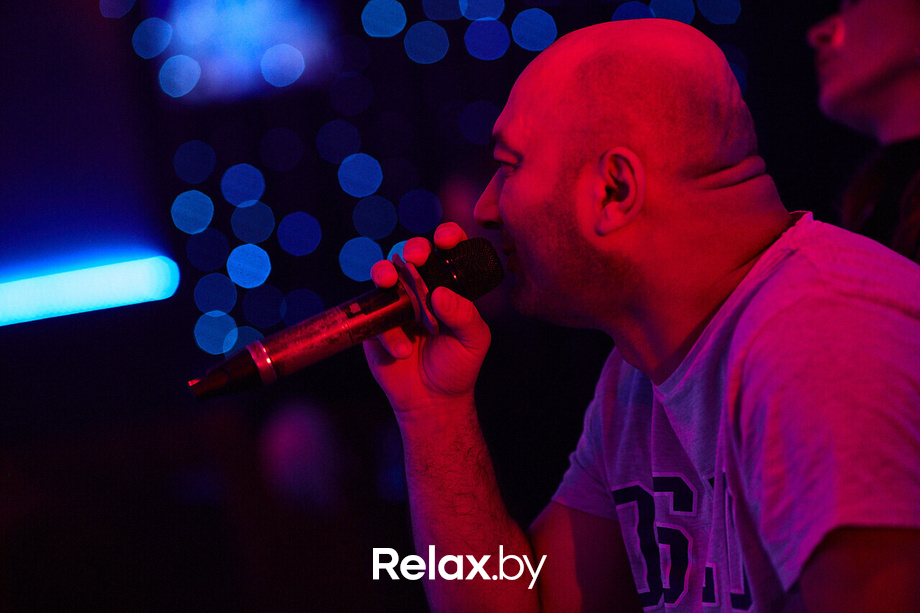 Christmas Holiday, фото № 48