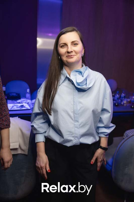 Ночные жители, фото № 5