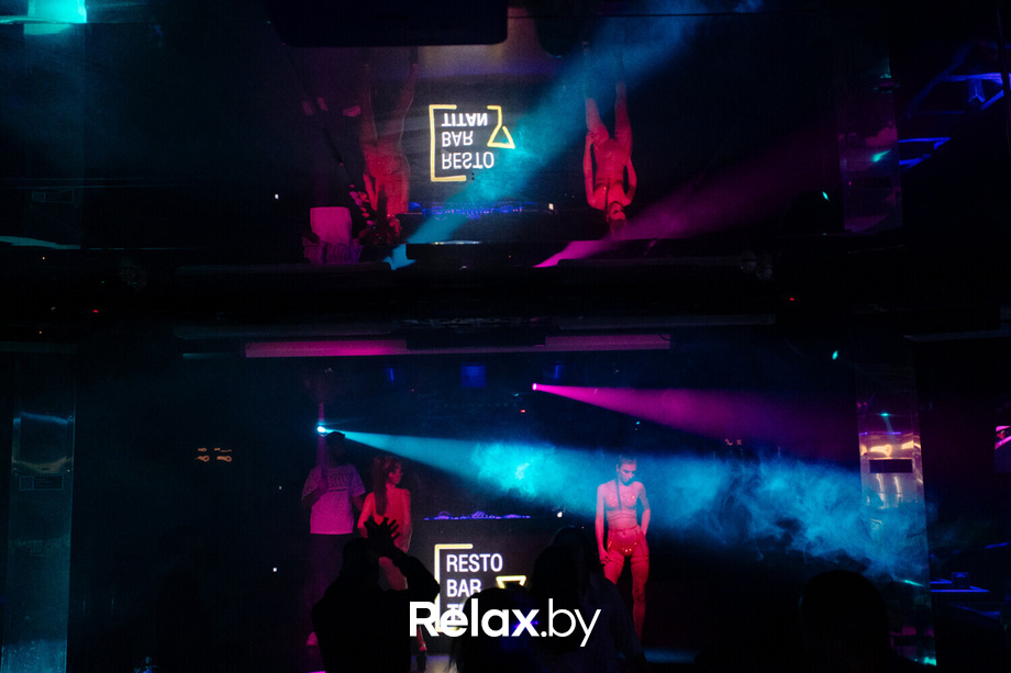 Dombrovski Exclusive, фото № 47