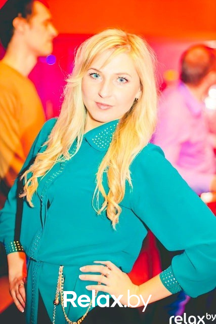 Вечеринка в клубе RАЙ, фото № 74