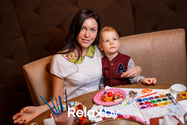 Детский день, фото № 107