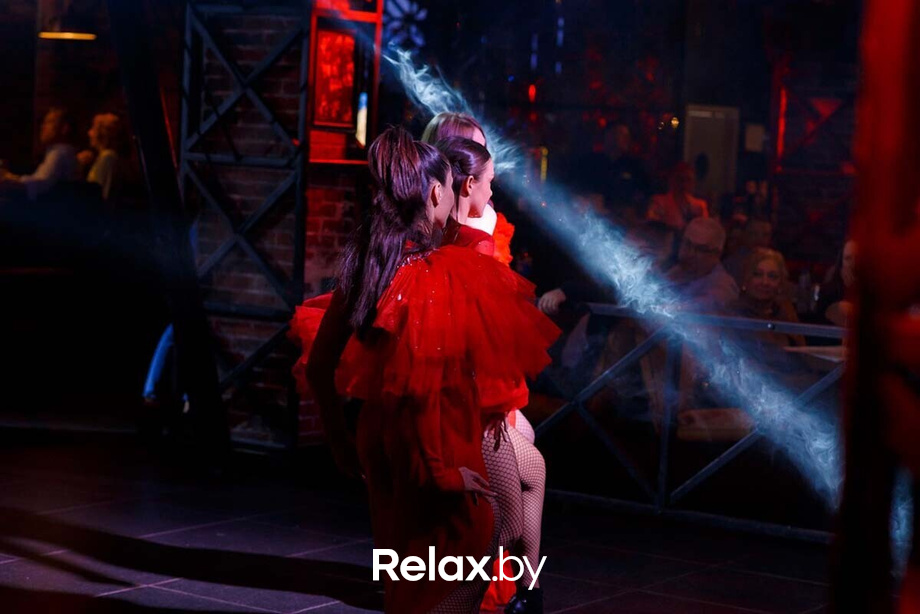 Brooklyn Live!, фото № 20