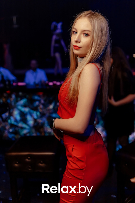 Cyber Punk, фото № 35