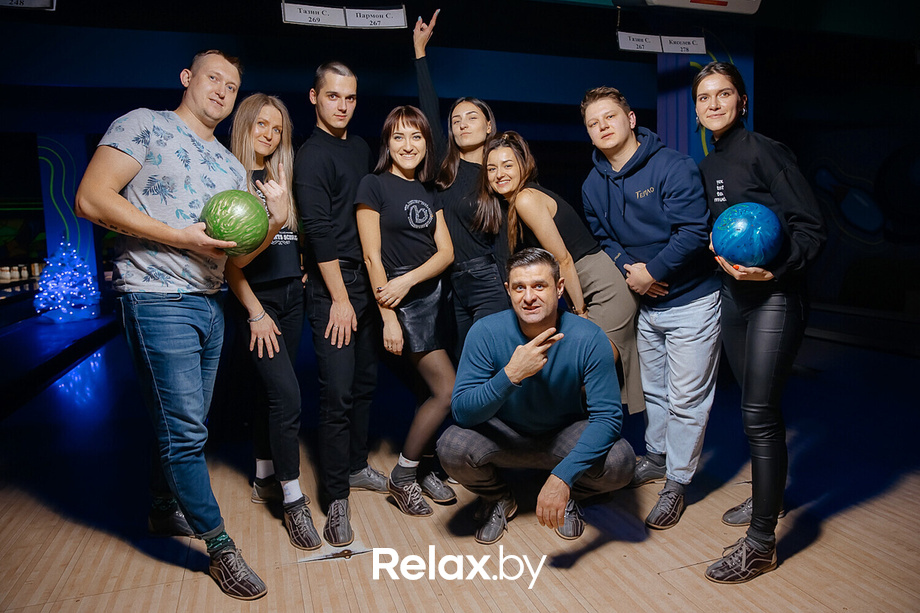 Karaoke «Barberry», фото № 36