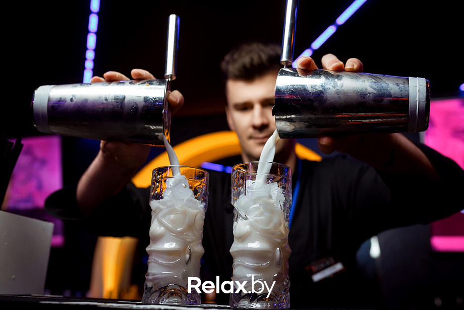 Saturday party, фото № 7