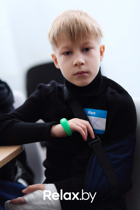 Anomalia Kids, фото № 9