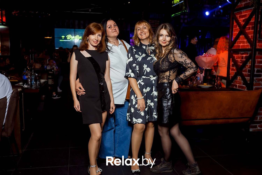 Brooklyn Live!, фото № 36