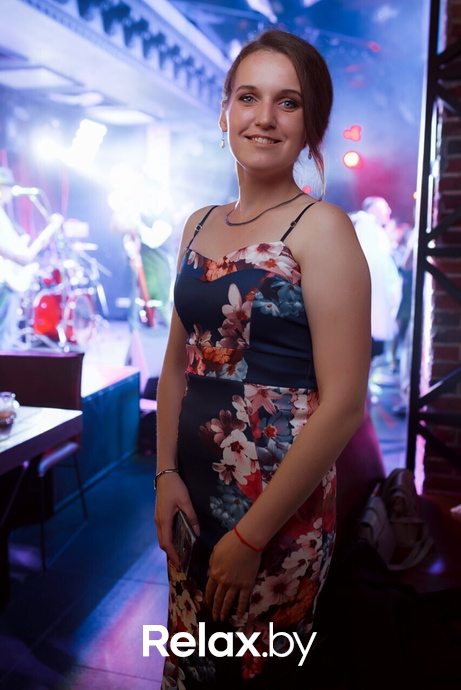 Brooklyn Live!, фото № 32