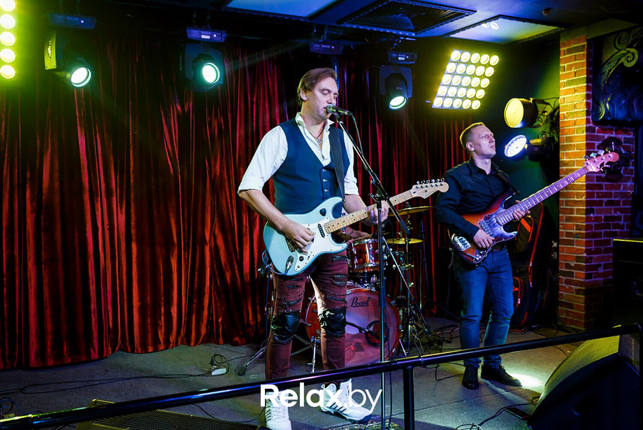 Brooklyn Live!, фото № 8