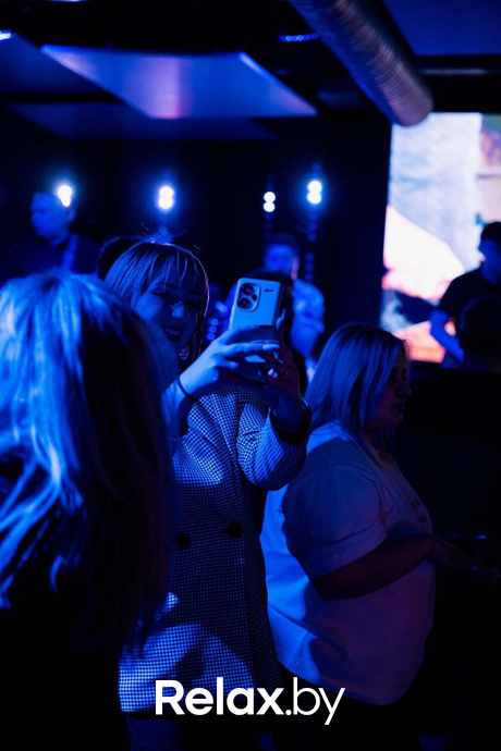 Ночные жители, фото № 59