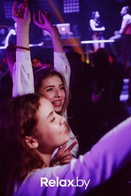 Saturday «Dominant», фото № 4