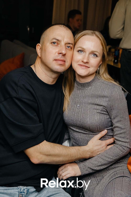 Ночные жители, фото № 23