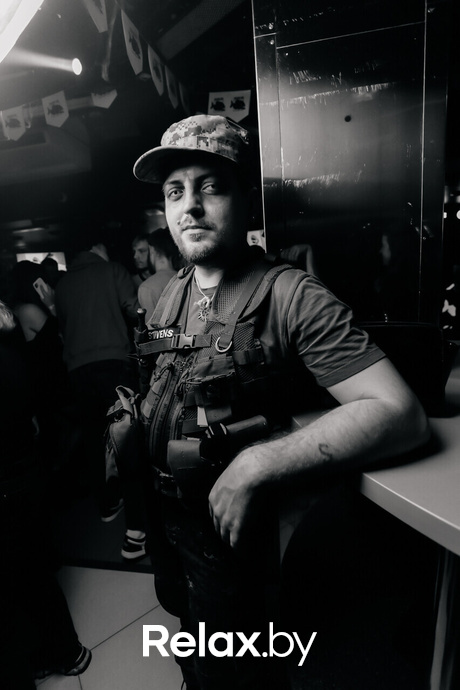 Killfish Halloween Party, фото № 24