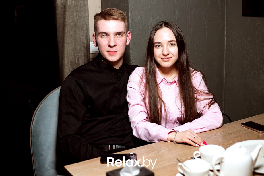 Ночные жители, фото № 20