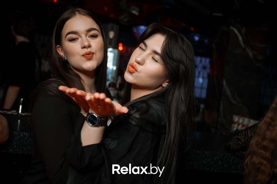 Friday party, фото № 25