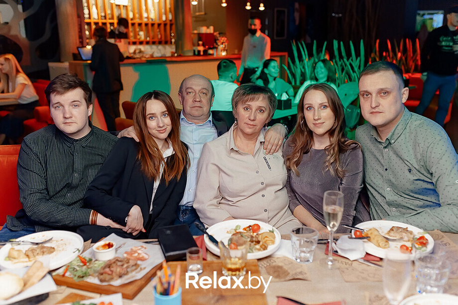 Ночные жители, фото № 37