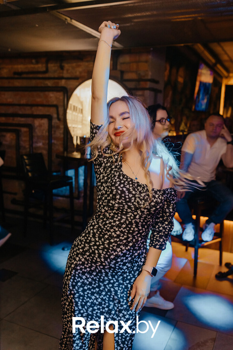 Zavod Saturday Night, фото № 8