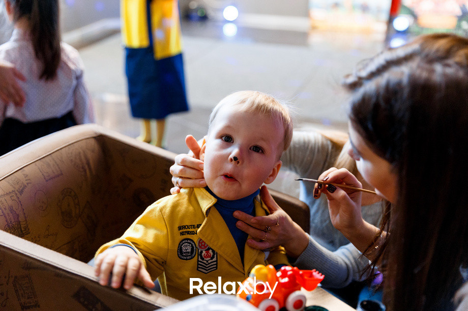 День рождения кинотеатра «Silver Screen (Galileo)», фото № 12