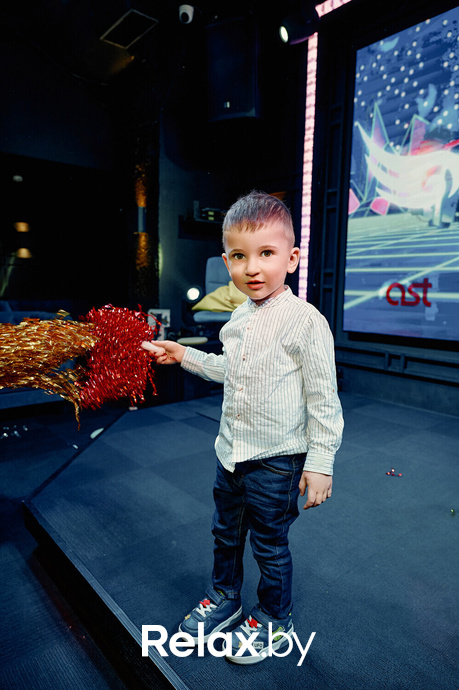 Короли Вечеринок. Детский праздник, фото № 30