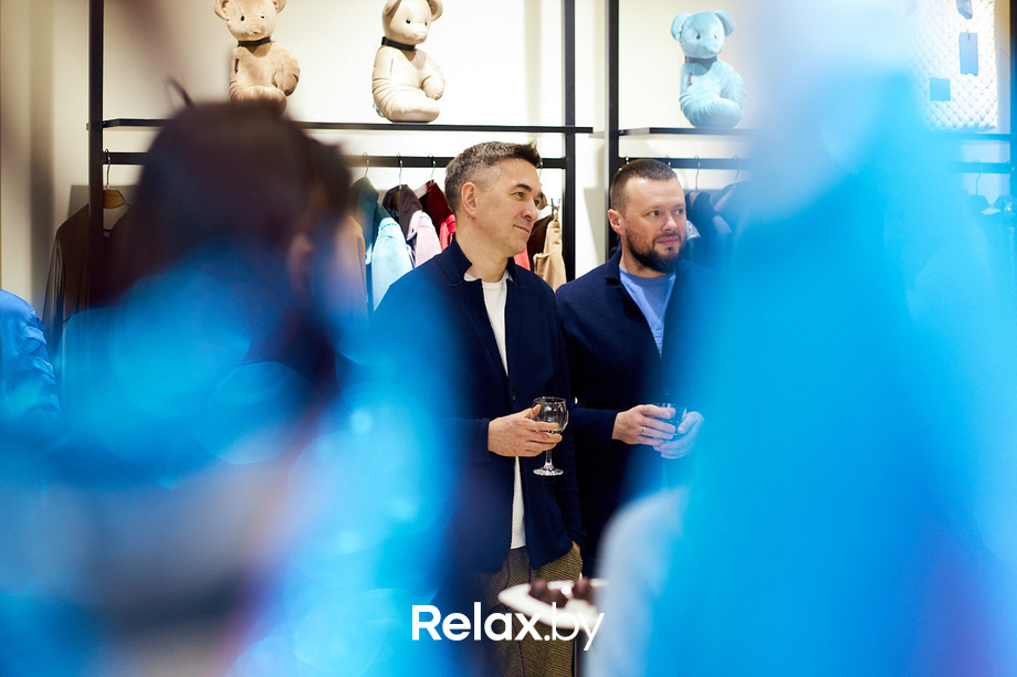 Рождественская Презентация в Young and Fashion, фото № 63