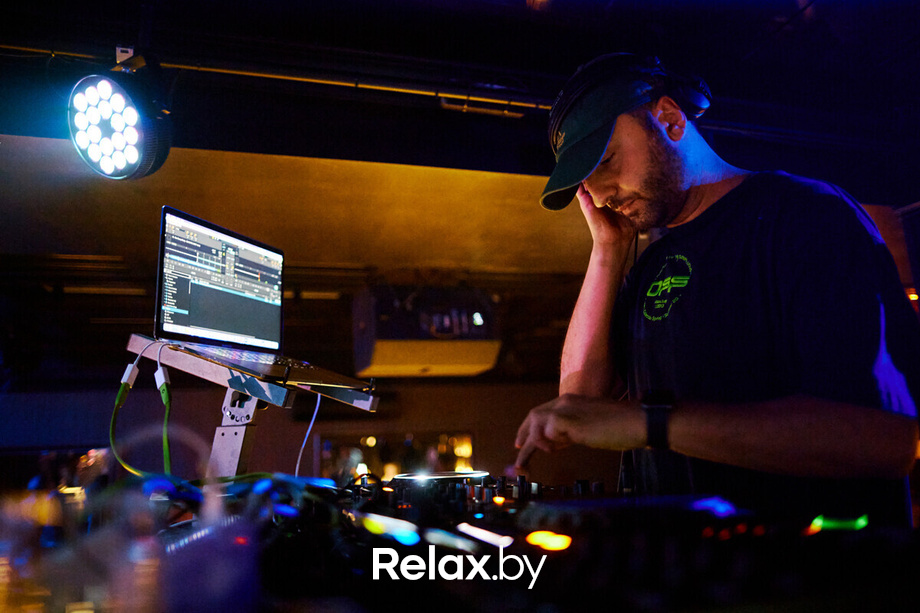 Grand opening, фото № 58