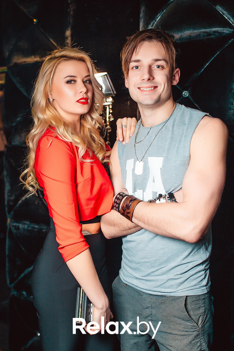 8 Марта. Бал Принцесс, фото № 35