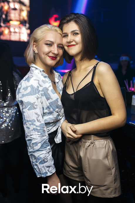 Новый год Rich Cat, фото № 45