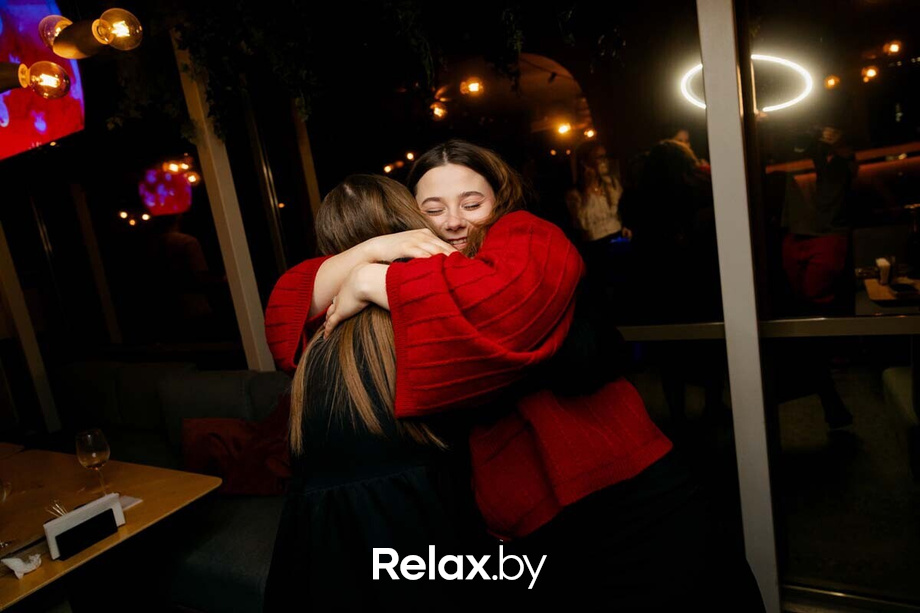 Ночные жители, фото № 26