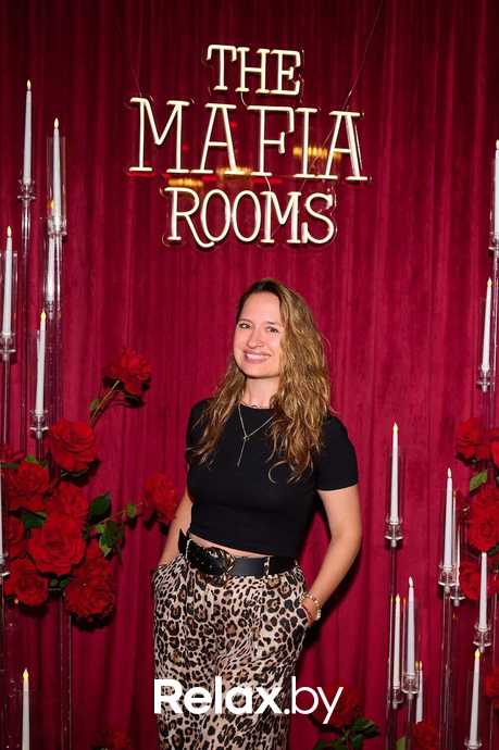 Mafia rooms opening, фото № 47