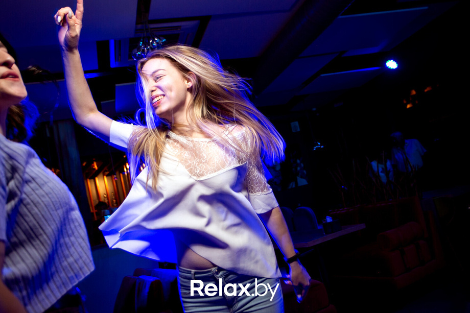 Ночные жители, фото № 55