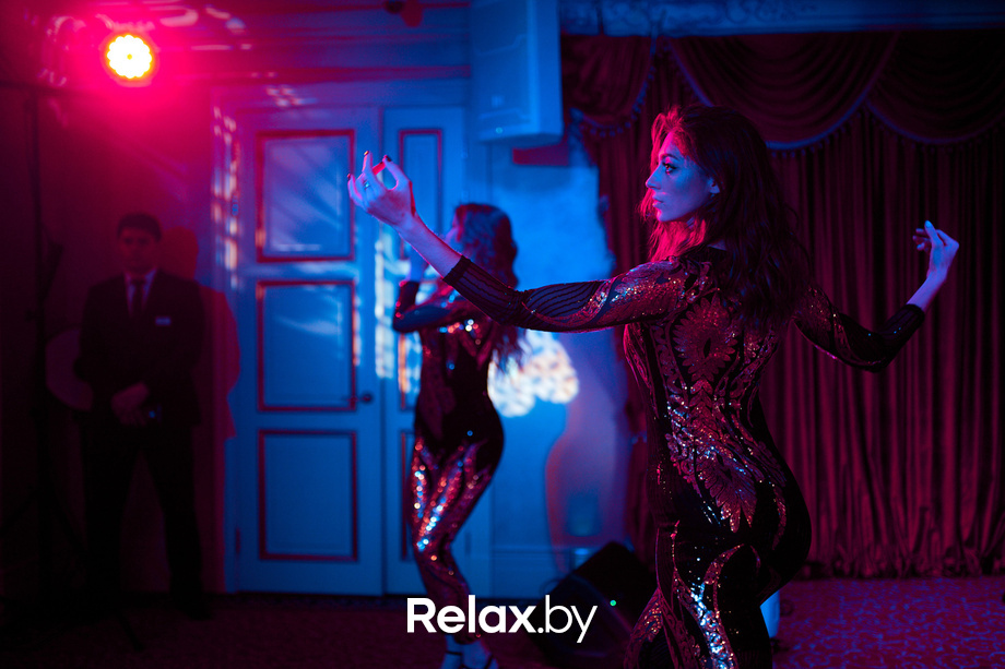 Шоу Мелодия удачи, фото № 61