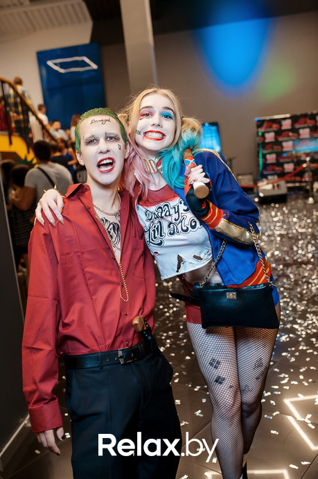 Silver Movie Nights: От заката до рассвета, фото № 25