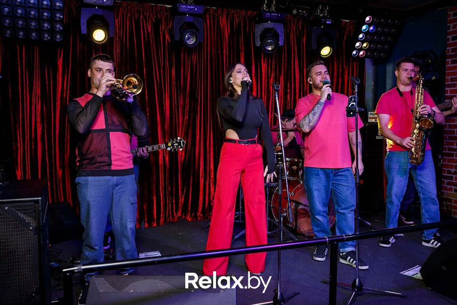 Brooklyn Live!, фото № 13