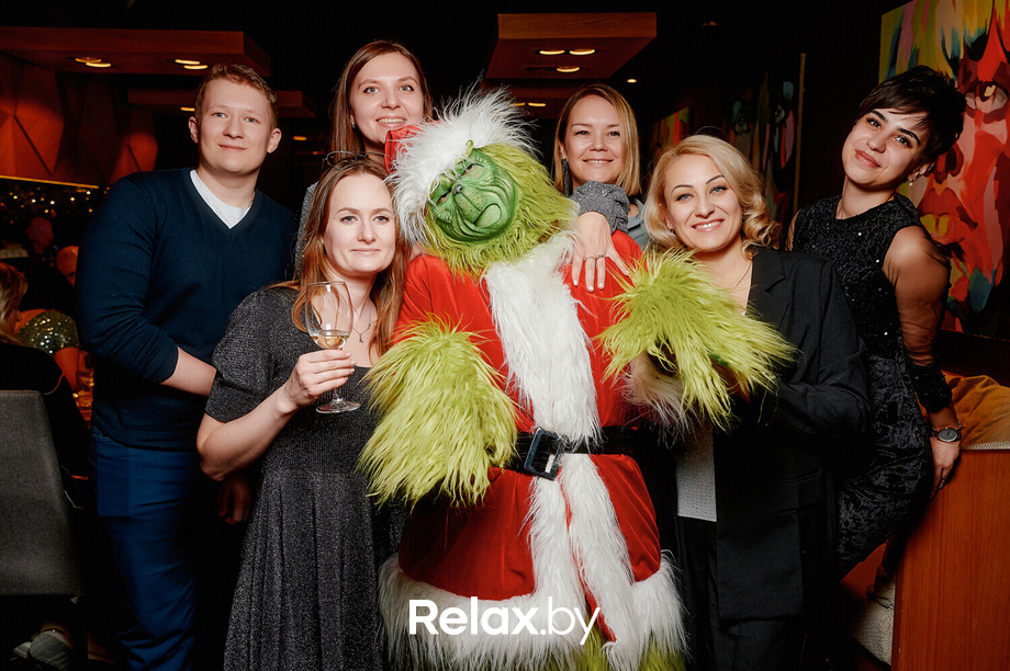 Новый Год в Ангелах, фото № 47