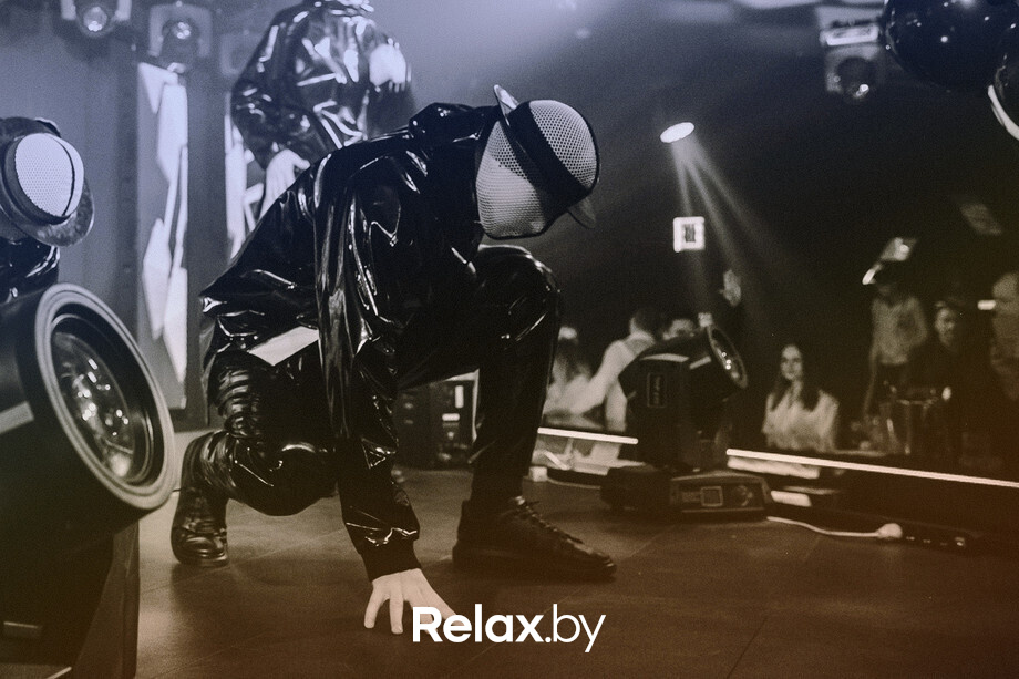 Happy Birthday big boss Mr.Charbel, фото № 85