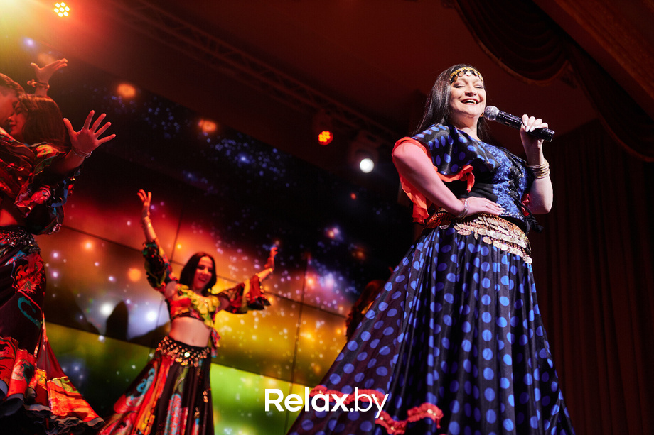 «LUCKY 7 и Счастливый рейс», фото № 29