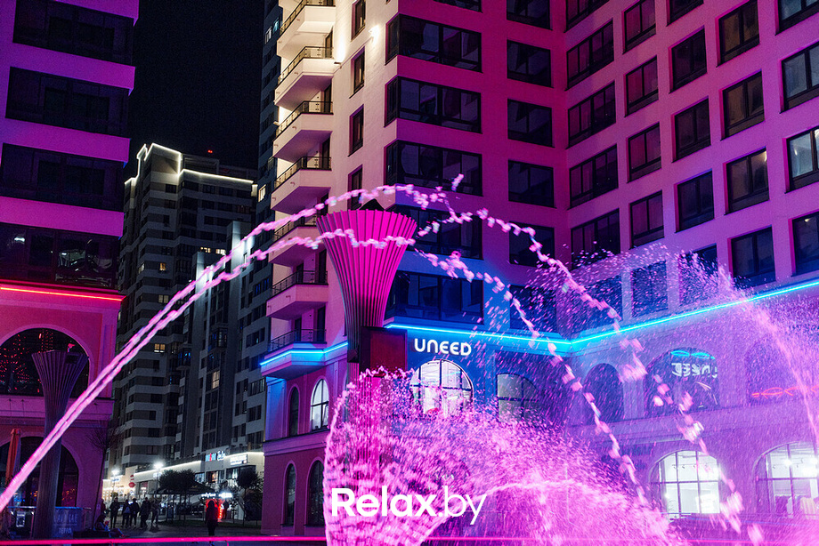 Презентация коллекции осень-зима 2021/2022 UNEED BRAND, фото № 158