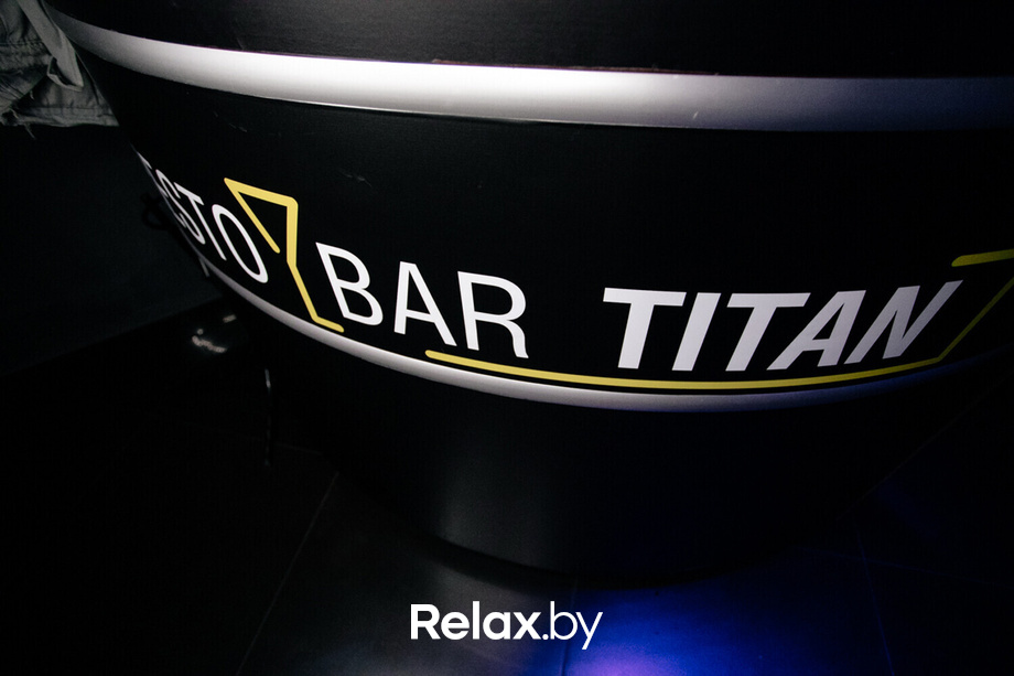 Black party, фото № 10