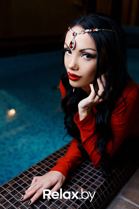 Luxury Birthday Party Юлии Комаровской, фото № 50