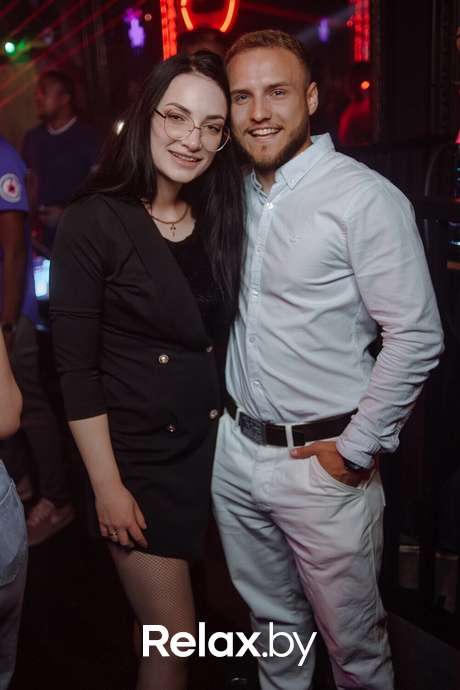 Friday «Stiflers party», фото № 20